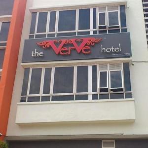 the Verve Hotel PJ Damansara 