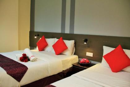 Sun Inns Hotel Kelana Jaya - image 13