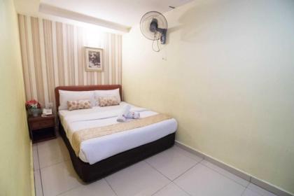 Sun Inns Hotel Kelana Jaya - image 14