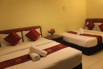 Sun Inns Hotel Kelana Jaya - image 4