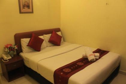 Sun Inns Hotel Kelana Jaya - image 6